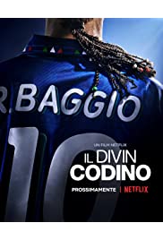 فيلم Baggio: The Divine Ponytail 2021 مترجم