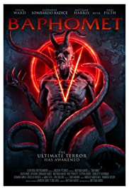 فيلم Baphomet 2021 مترجم