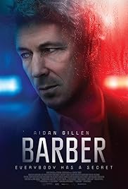 فيلم Barber 2023 مترجم