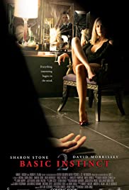 فيلم Basic Instinct 2 2006 مترجم