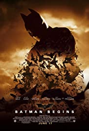 فيلم Batman Begins 2005 مترجم