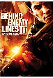 فيلم Behind Enemy Lines II: Axis of Evil 2006 مترجم