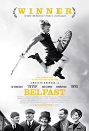 فيلم Belfast 2021 مترجم