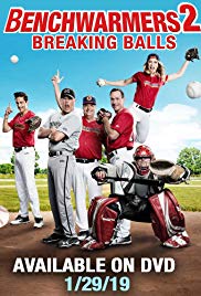 فيلم Benchwarmers 2 2019 مترجم