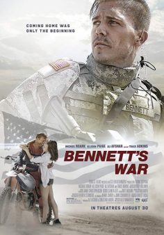 فيلم Bennett’s War 2019 مترجم