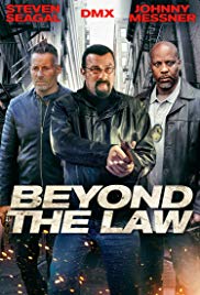 فيلم Beyond the Law 2019 مترجم