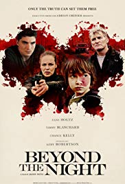 فيلم Beyond the Night 2018 مترجم