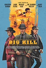 فيلم Big Kill 2018 مترجم