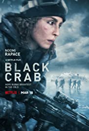 فيلم Black Crab 2022 مترجم