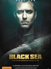 فيلم Black Sea 2014 مترجم