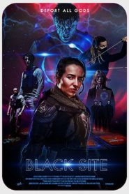 فيلم Black Site 2018 مترجم