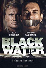 فيلم Black Water 2018 مترجم