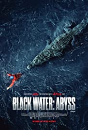 فيلم Black Water Abyss 2020 مترجم