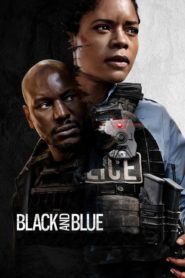 فيلم Black and Blue 2019 مترجم