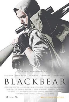 فيلم Blackbear 2019 مترجم