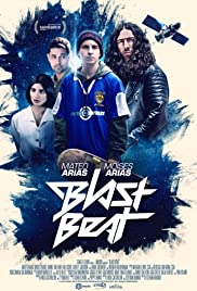 فيلم Blast Beat 2020 مترجم