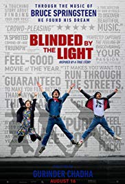 فيلم Blinded by the Light مترجم