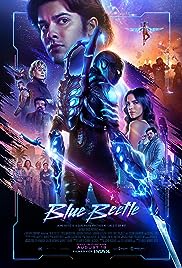 فيلم Blue Beetle 2023 مترجم