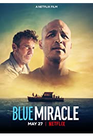 فيلم Blue Miracle 2021 مترجم