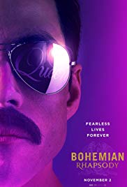 فيلم Bohemian Rhapsody 2018 مترجم