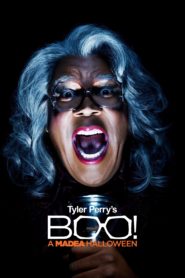 فيلم Boo! A Madea Halloween 2016 مترجم