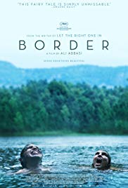 فيلم Border 2018 مترجم