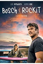 فيلم Bosch & Rockit 2022 مترجم