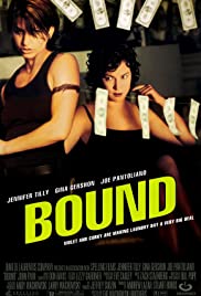 فيلم Bound 1996 مترجم