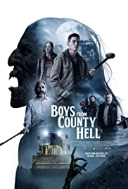 فيلم Boys from County Hell 2020 مترجم