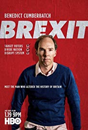 فيلم Brexit 2019 مترجم