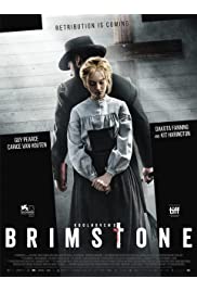 فيلم Brimstone 2016 مترجم