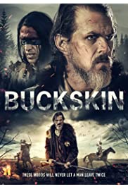 فيلم Buckskin 2021 مترجم