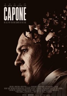 فيلم Capone 2020 مترجم