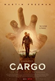 فيلم Cargo 2017 مترجم