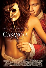 فيلم Casanova 2005 مترجم