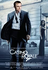 فيلم Casino Royale 2006 مترجم