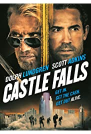 فيلم Castle Falls 2021 مترجم