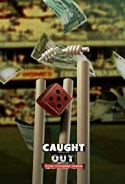 فيلم Caught Out: Crime. Corruption. Cricket 2023 مترجم