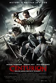 فيلم Centurion 2010 مترجم