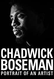 فيلم Chadwick Boseman: Portrait of an Artist 2021 مترجم