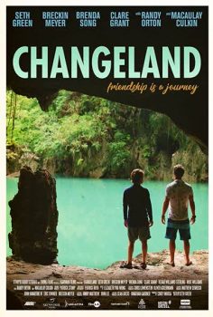 فيلم Changeland 2019 مترجم