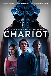 فيلم Chariot 2022 مترجم