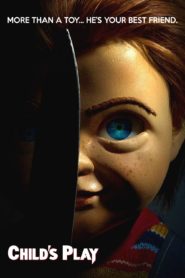 فيلم Child’s Play 2019 مترجم