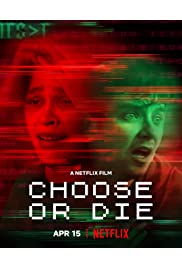 فيلم Choose or Die 2022 مترجم