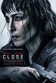 فيلم Close 2019 مترجم