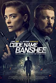 فيلم Code Name Banshee 2022 مترجم