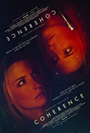 فيلم Coherence 2013 مترجم