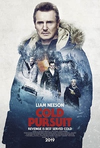 فيلم Cold Pursuit 2019 مترجم