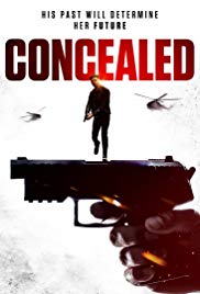 فيلم Concealed 2017 مترجم