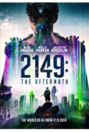 فيلم Confinement 2021 مترجم